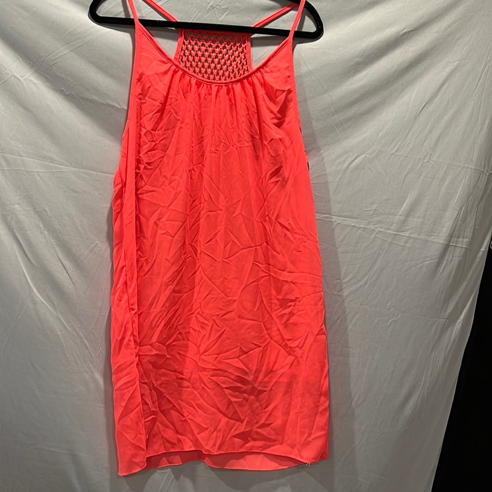 Summer sun dress